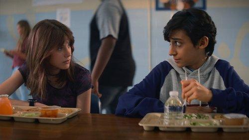 undefined Season 1 Episode 2 - Lines in the Sand