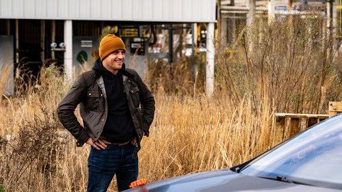 Getaway Driver Season 1 Episode 5 - Road Rash