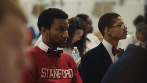 POV Season 35 Episode 10 - Accepted