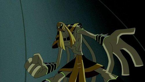 undefined Season 3 Episode 11 - The Return