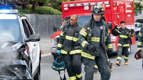 undefined Season 7 Episode 7 - Ghost of a Second Chance