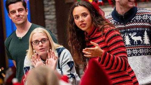 24 stjerners julekalender Season 2 Episode 16 - Episode 16