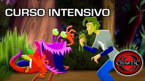 Chaotic Season 1 Episode 5 - Crash Course