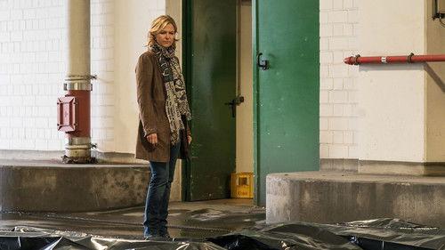 Die Chefin Season 8 Episode 5 - Episode 5