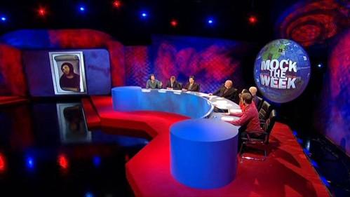Mock the Week Season 11 Episode 7 - Andi Osho, Alun Cochrane, Stewart Francis