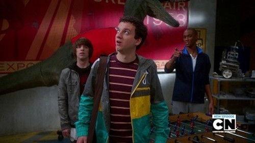 Level Up Season 1 Episode 12 - Headquarters