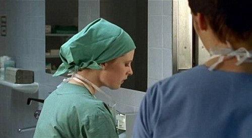 Doctor's Diary Season 1 Episode 8 - Needing a Happy End