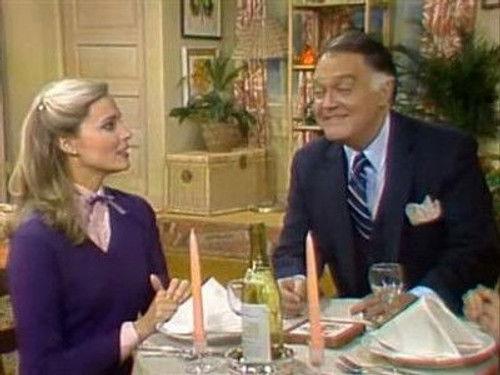 Three's Company Season 6 Episode 21 - Critic's Choice