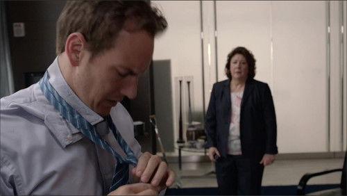 A Gifted Man Season 1 Episode 1 - Pilot