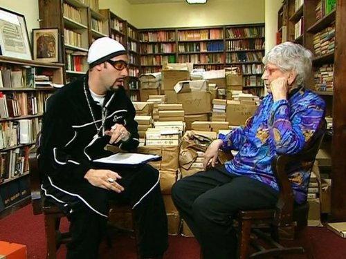 Da Ali G Show Season 3 Episode 3 - Peace