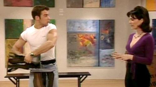 Brotherly Love Season 2 Episode 18 - Art Attack