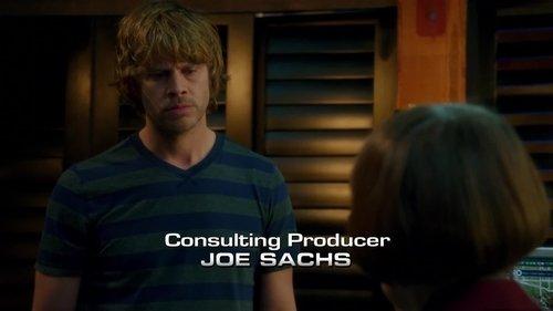NCIS: Los Angeles Season 3 Episode 17 - Blye, K. (2)