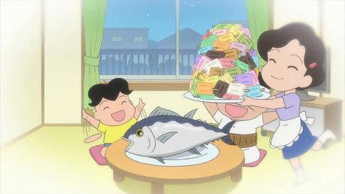 Shounen Ashibe Go! Go! Goma-chan Season 2 Episode 11 - Episode 11