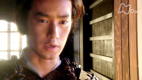 Toshiie and Matsu Season 1 Episode 15 - Fateful Mikata-gahara