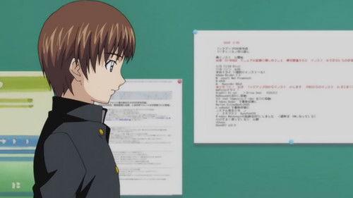 Our Home's Fox Deity Season 1 Episode 21 - Oinari-sama. Receives Medical Treatment