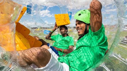 Relative Race Season 5 Episode 6 - Episode 6