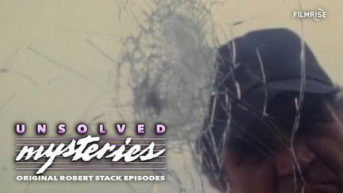 Unsolved Mysteries Season 1 Episode 21 - Episode #21