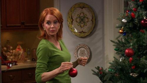 Mike & Molly Season 1 Episode 12 - First Christmas