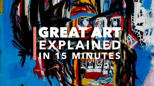 Great Art Explained Season 2 Episode 1 - Jean-Michel Basquiat's 'Untitled (Skull)'