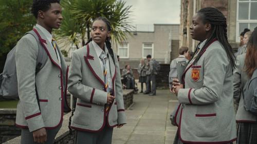 undefined Season 3 Episode 3 - Episode 3