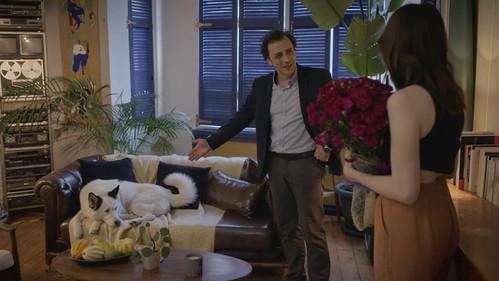 Var Bunlar Season 1 Episode 11 - Allergy