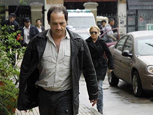 Epitaphs Season 2 Episode 11 - Episode 11