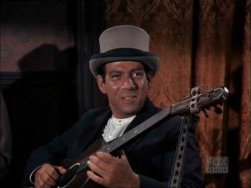 Bonanza Season 3 Episode 1 - The Smiler