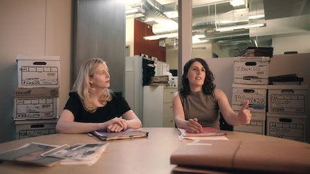 The Innocence Files Season 1 Episode 3 - The Evidence: The Duty to Correct