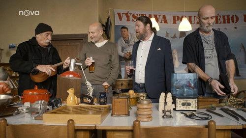 One Family Season 5 Episode 22 - Episode 22