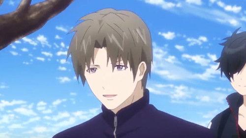 Touken Ranbu: Hanamaru Season 1 Episode 11 - November - A Stern Blow to Okita's Inheritance