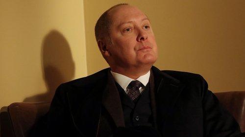 The Blacklist Season 8 Episode 6 - The Wellstone Agency