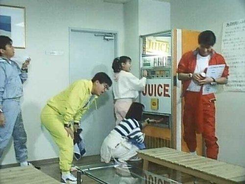 Chōjin Sentai Jetman Season 1 Episode 11 - A Dangerous Game