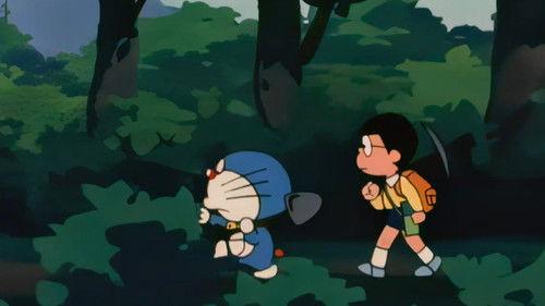 Doraemon Season 1 Episode 18 - Yes, I Do