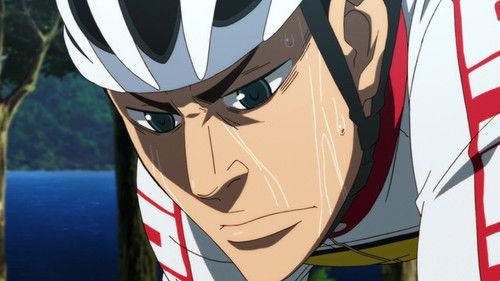 Yowamushi Pedal Season 2 Episode 4 - Resolution