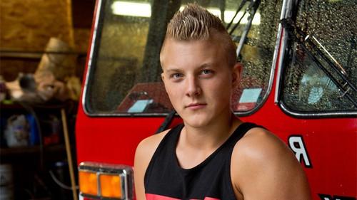 Background image for It's Stormy Everywhere