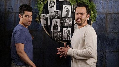New Girl Season 5 Episode 21 - Wedding Eve