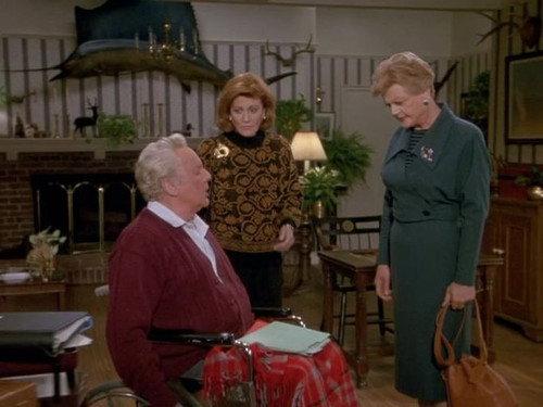 undefined Season 7 Episode 4 - Hannigan's Wake