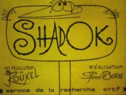 Les Shadoks Season 1 Episode 1 - Episode 1