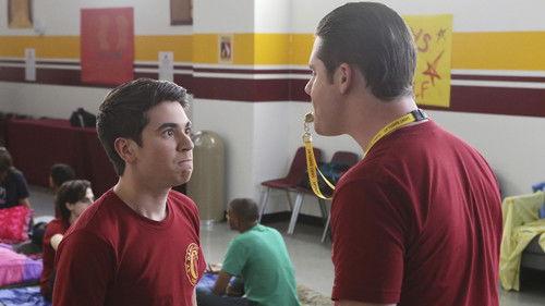 The Real O'Neals Season 1 Episode 10 - The Real Retreat