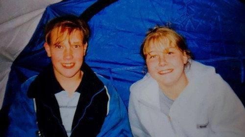 Crimewatch Live Season 23 Episode 11 - The Best of Friends
