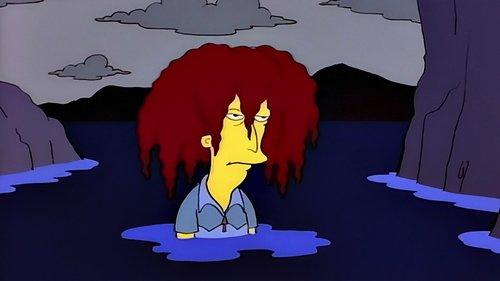 The Simpsons Season 6 Episode 5 - Sideshow Bob Roberts