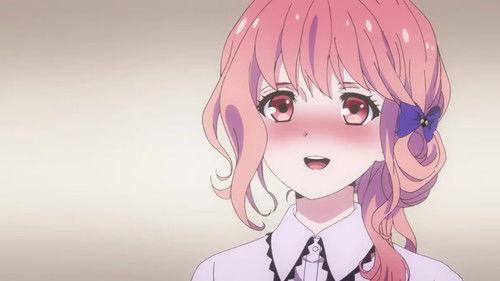 BONJOUR♪Sweet Love Patisserie Season 1 Episode 14 - Episode 14