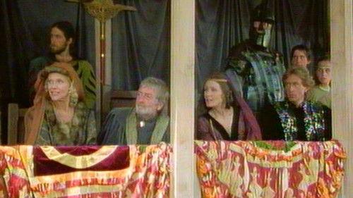 Crossbow Season 1 Episode 9 - The Bet