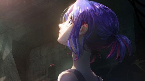 Mobile Suit Gundam GQuuuuuuX Season 1 Episode 11 - Alphacide