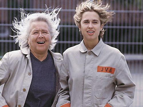 Hinter Gittern - Der Frauenknast Season 4 Episode 22 - Episode 22