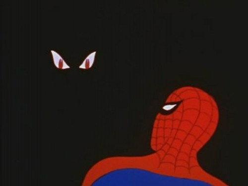 Spider-Man Season 3 Episode 19 - Down to Earth