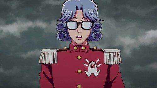 Dragon Quest: The Adventure of Dai Season 1 Episode 3 - The Hero's Tutor