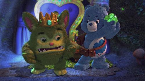 Care Bears: Welcome to Care-a-Lot Season 1 Episode 1 - Compassion - NOT!