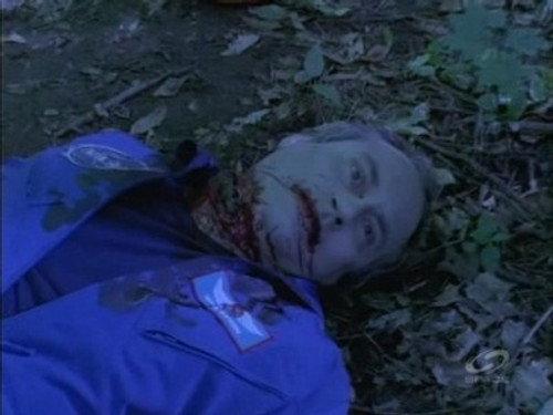 Psi Factor: Chronicles of the Paranormal Season 1 Episode 6 - The Infestation / Human Apportation