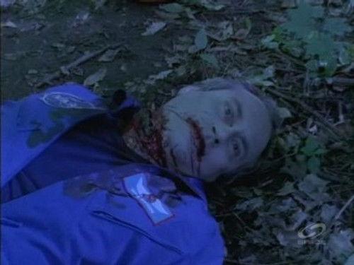 Psi Factor: Chronicles of the Paranormal Season 1 Episode 6 - The Infestation / Human Apportation